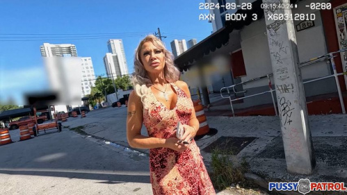 Image Of PussyPatrol - Adara Jordin - Serve Dick Protect Pussy (12.06.2025)