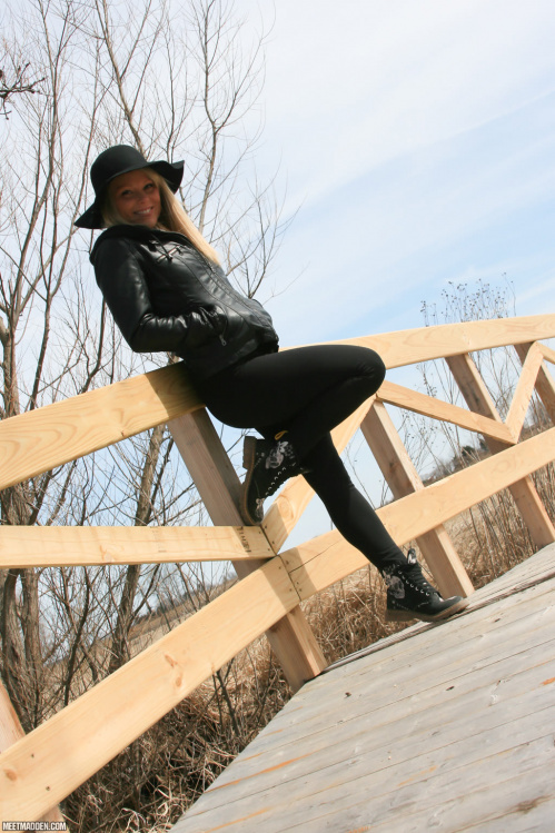 Image Of MeetMadden com 18 03 26 Black Hat XXX iMAGESET-LEWD [XC]