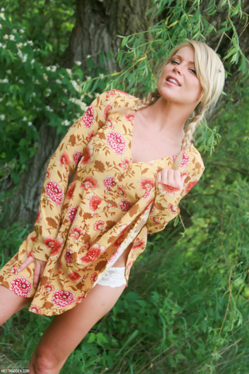 Image Of MeetMadden com 18 06 01 Pigtails XXX iMAGESET-LEWD [XC]