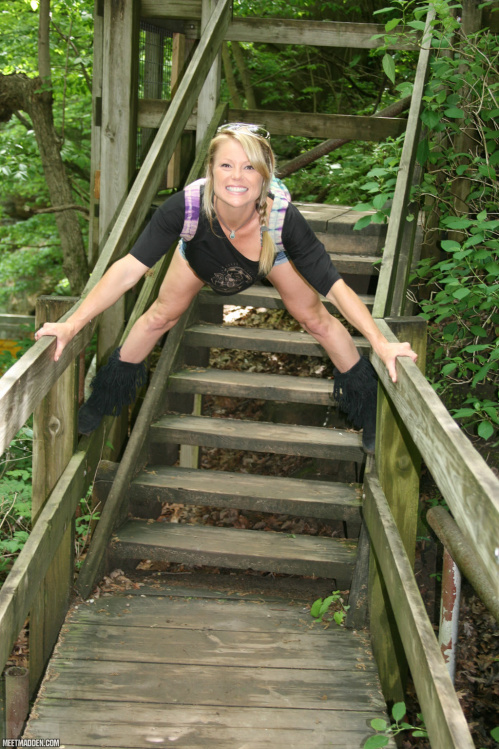Image Of MeetMadden com 18 05 28 State Park Fun XXX iMAGESET-LEWD [XC]