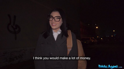 Image Of PublicAgent - Emily Pink - Don't Let My Mother Hear (13.06.2025)