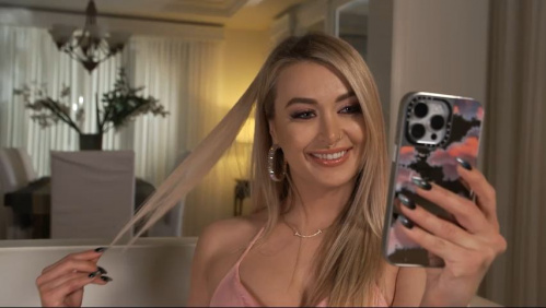 Image Of LoveHerFeet - Natalia Starr - Extramarital Thrill (03.05.2025)