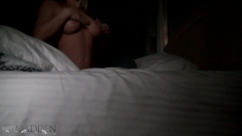 Image Of MeetMadden 18 10 03 Waking Up XXX 1080p MP4-LEWD [XC]