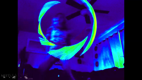 Image Of MeetMadden 19 01 02 Hoopin It Out XXX 1080p MP4-LEWD [XC]
