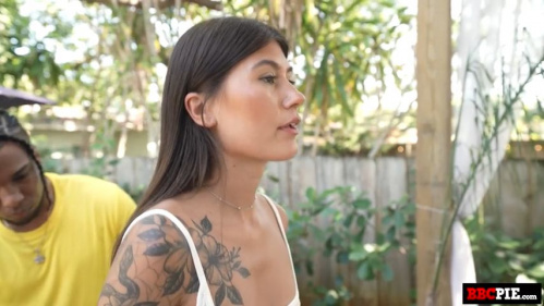 Image Of BBCPie - Charlotte Mae - BBC Work Out (14.06.2025)