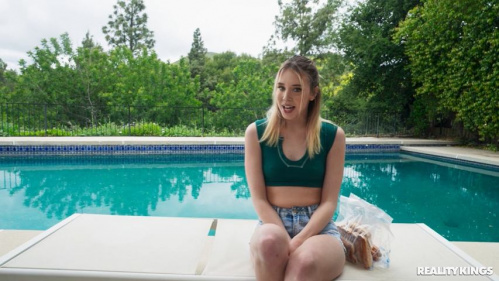 Image Of RKPrime - Sophia Sterling - Backyard BBQ Cum Fiesta (15.06.2025)