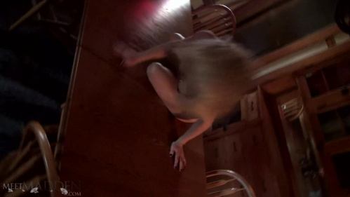 Image Of MeetMadden 19 09 11 Table Dancing XXX 1080p MP4-LEWD [XC]