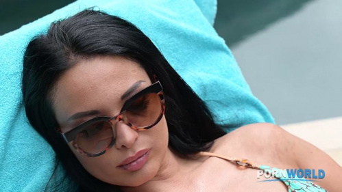 Image Of PornWorld - Anissa Kate GP3254 (17.06.2025)