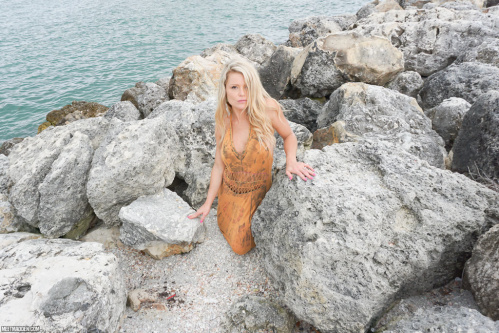 Image Of MeetMadden com 19 03 18 Hippie Dress XXX iMAGESET-LEWD [XC]