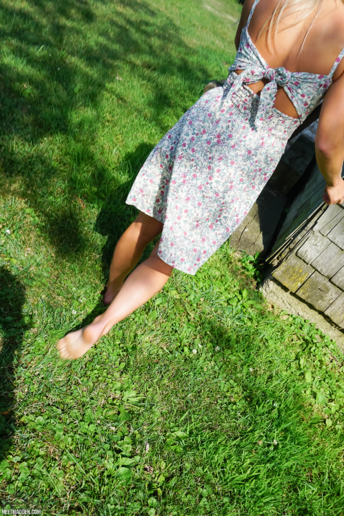 Image Of MeetMadden com 19 08 05 Back Barn XXX iMAGESET-LEWD [XC]