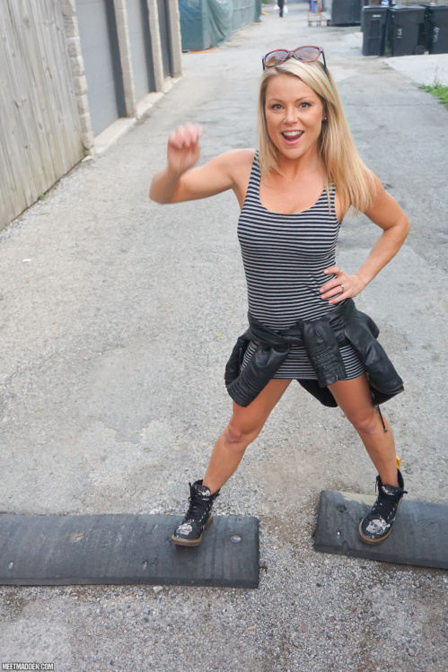 Image Of MeetMadden com 19 09 16 Alley Kat XXX iMAGESET-LEWD [XC]