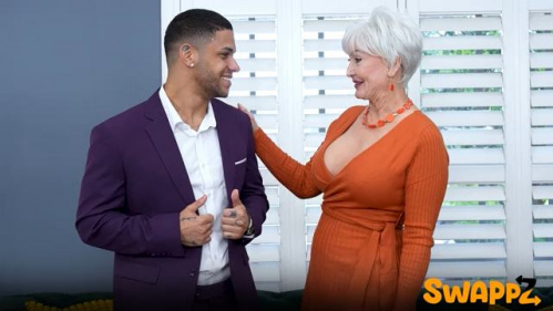 Image Of SwappzSingles - Stevie K, DD White (19.06.2025)