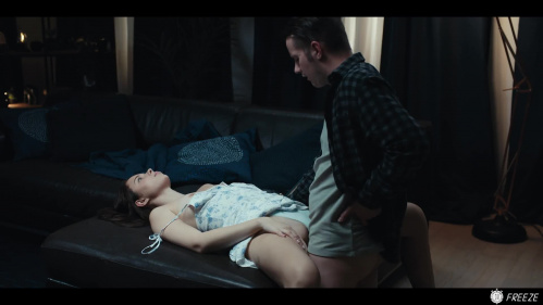 Image Of Freeze 25 05 20 Alice Ross A Perfect Copy XXX 1080p MP4-FETiSH [XC]