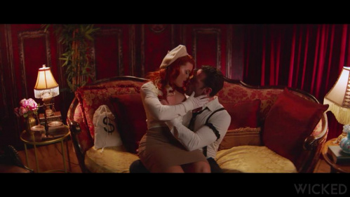 Image Of Wicked - Sinatra Monroe - Once Upon A Time In The Valley (20.06.2025)
