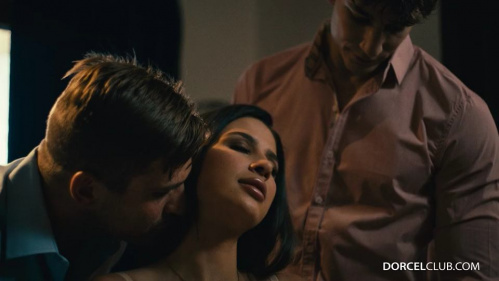 Image Of DorcelClub - Kylie Rocket - The chamber of delights (20.06.2025)