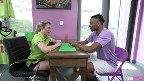 Image Of TabooHeat - Cory Chase - BBC Championship - 10 Game Contract (21.06.2025)