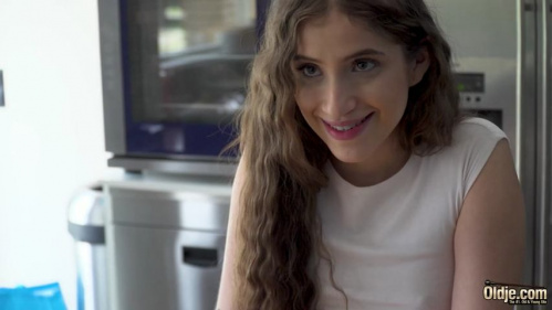 Image Of Oldje - Sofia Smith - The Baker's Touch - Episode 934