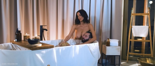 Image Of FrolicMe - Calita Fire - Herbal Bath (22.06.2025)