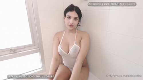 Image Of OnlyFans - Zorilee, Rickidickthai