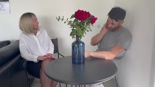 Image Of JacquieEtMichelTV - Lena - Finds an arrangement in her own way (24.06.2025)