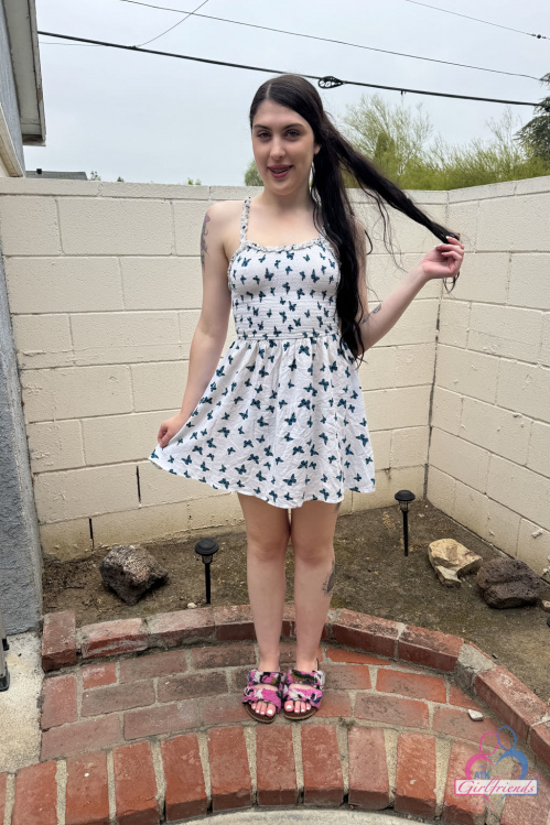 Image Of ATKGirlfriends com 25 06 19 Daydream Daisy XXX iMAGESET-LEWD [XC]