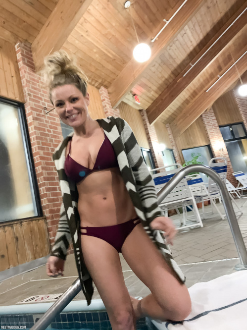 Image Of MeetMadden com 20 02 17 Hot Tub XXX iMAGESET-LEWD [XC]