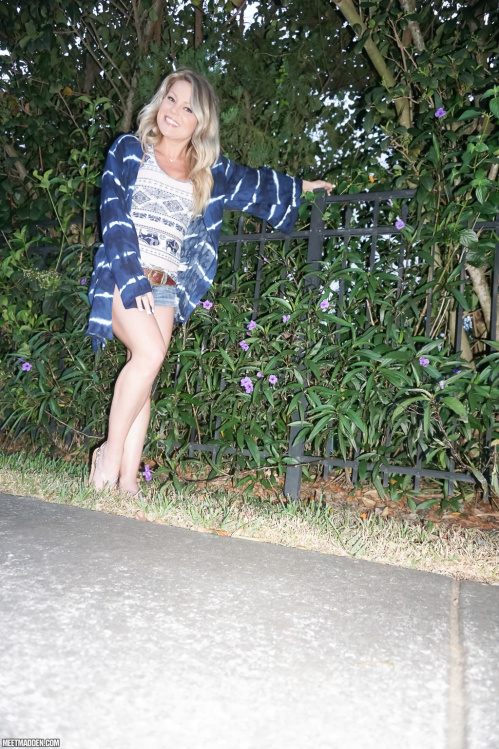 Image Of MeetMadden com 20 03 20 Walk In The Park XXX iMAGESET-LEWD [XC]