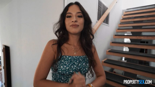 Image Of PropertySex - Chloe Amour, Lux La Fox - We Came For You (27.06.2025)