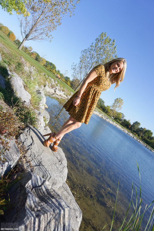 Image Of MeetMadden com 20 10 09 Velvet Thong In The Park XXX iMAGESET-LEWD [XC]
