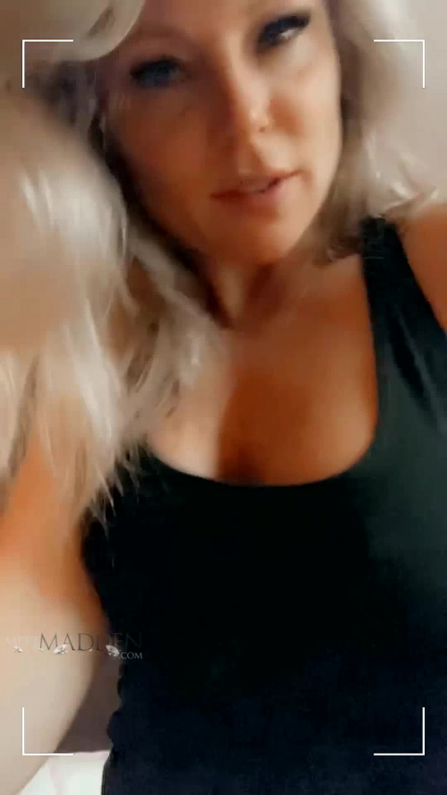 Image Of MeetMadden 22 03 16 Miss You Baby XXX VERTiCAL 1080p MP4-LEWD [XC]