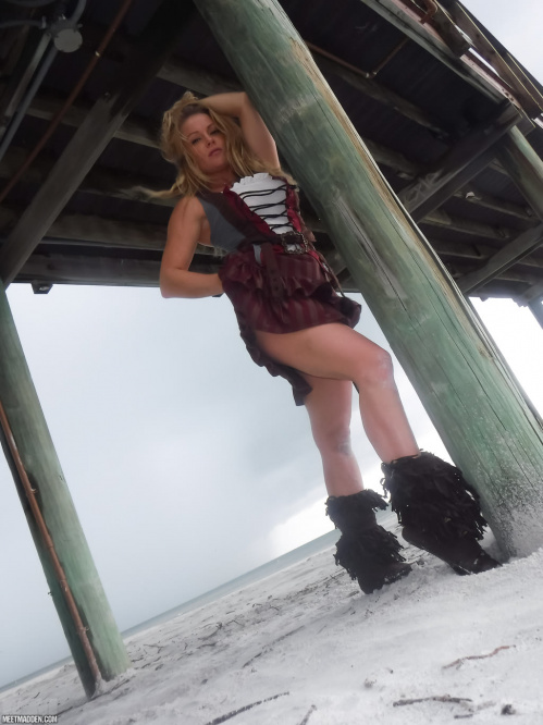 Image Of MeetMadden com 20 11 16 Washed Ashore XXX iMAGESET-LEWD [XC]
