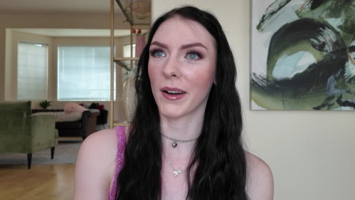 Image Of PornDudeCasting - Celestina Blooms - Shows Porn Dude What She’s Capable Of (29.06.2025)