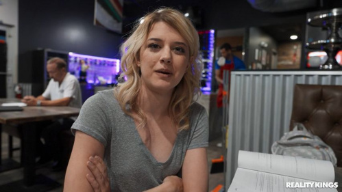 Image Of RKPrime - Dez Hansen - Pizza Shop Study Break (29.06.2025)