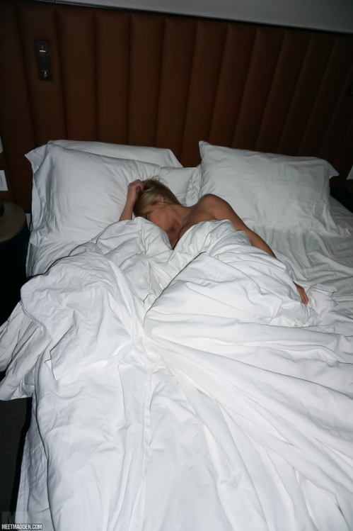 Image Of MeetMadden com 21 01 11 Morning Nudes XXX iMAGESET-LEWD [XC]