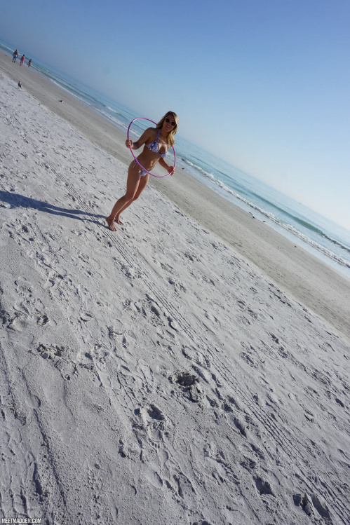 Image Of MeetMadden com 21 02 26 Beach Hoppin XXX iMAGESET-LEWD [XC]