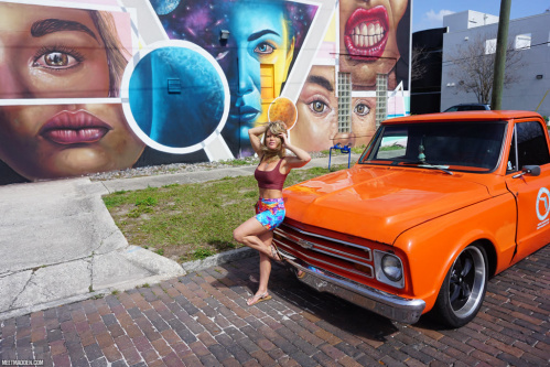 Image Of MeetMadden com 21 03 01 69 Chevy XXX iMAGESET-LEWD [XC]