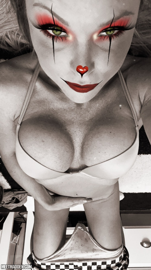 Image Of MeetMadden com 21 10 25 Mad IT XXX iMAGESET-LEWD [XC]