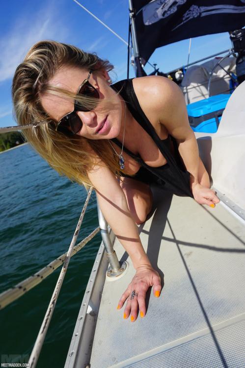 Image Of MeetMadden com 22 02 18 Sailboat To Sunset XXX iMAGESET-LEWD [XC]