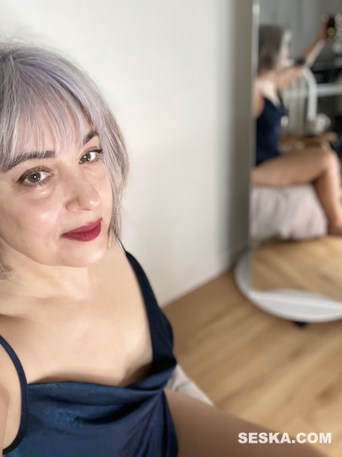 Image Of Seska com 25 06 28 October 2024 Outfit Of The Day XXX iMAGESET-LEWD [XC]