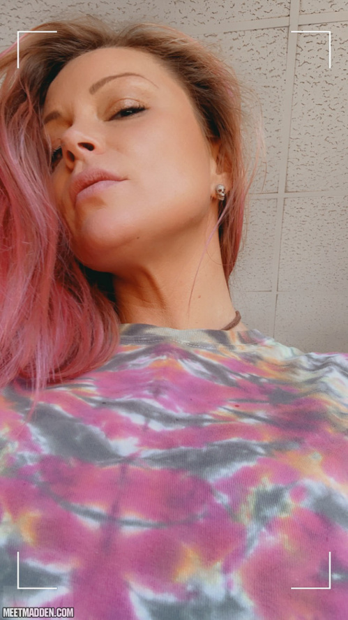 Image Of MeetMadden com 22 10 17 Nipples And Warm Breeze XXX iMAGESET-LEWD [XC]