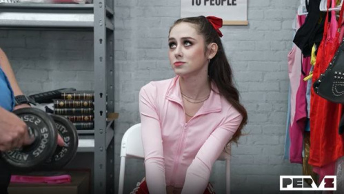 Image Of Shoplyfter - Daisy Fox - Case No. 8003862 - The Fit Thief (03.07.2025)