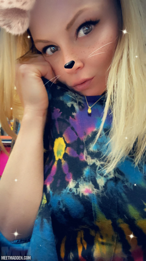Image Of MeetMadden com 22 12 12 Work Day Feelz XXX iMAGESET-LEWD [XC]