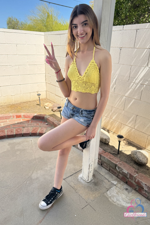 Image Of ATKGirlfriends com 25 07 02 Julia James XXX iMAGESET-LEWD [XC]
