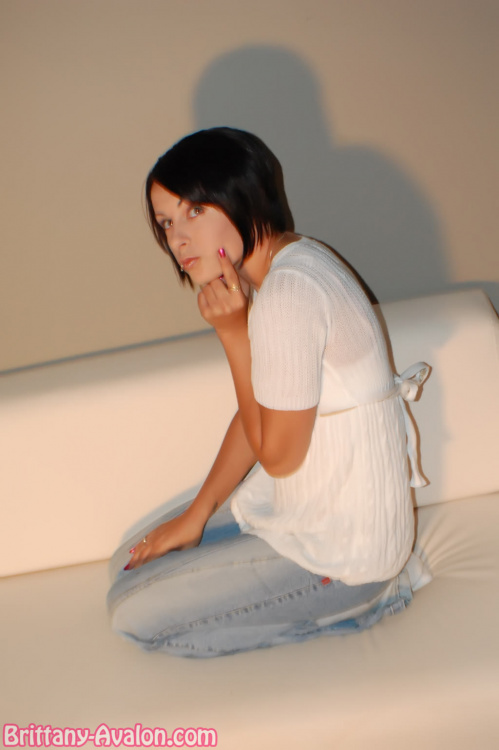 Image Of Brittany-Avalon com Random Shots 1 XXX iMAGESET-LEWD [XC]