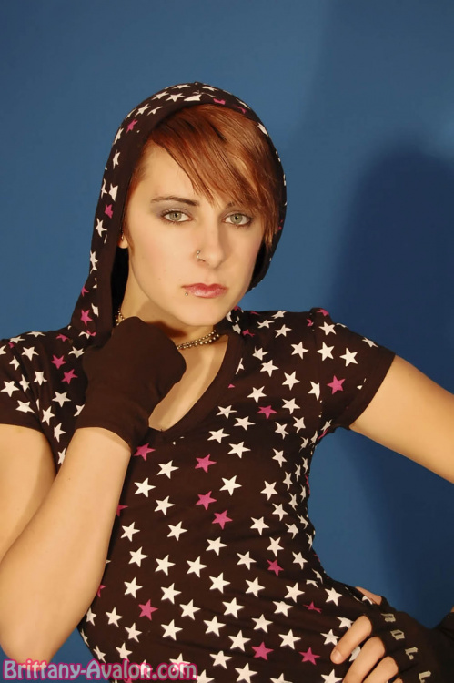 Image Of Brittany-Avalon com Seeing Stars XXX iMAGESET-LEWD [XC]