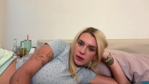 Image Of OnlyFans - Gabbie Carter - Live Show