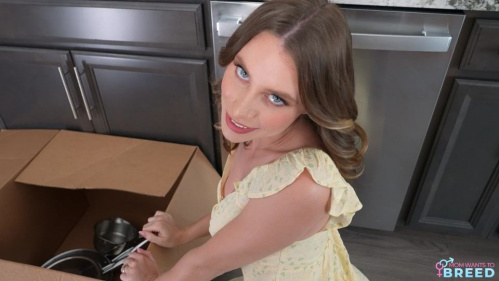 Image Of MomWantsToBreed - Anya Olsen - If You Cum In Me Ill Get Pregnant (04.07.2025)