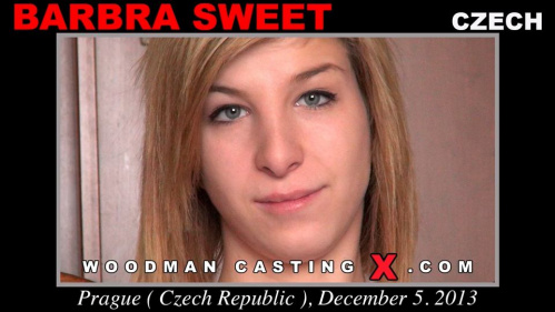 Image Of WoodmanCastingX - Barbra Sweet - UPDATED (03.07.2025)