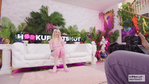 Image Of HookupHotshot 25 06 20 Episode 427 Gigi Sweets BTS XXX 1080p MP4-GAPFiLL [XC]