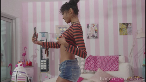 Image Of RoccoSiffredi - Barbie Rous - Rocco's Teens Unleashed 6 (05.07.2025)